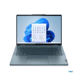 Yoga 7 35.56cms - 12th Gen Intel i7