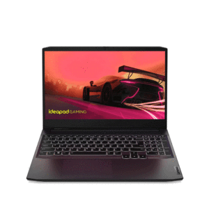 IdeaPad Gaming 3 39.62cms - AMD Ryzen 7