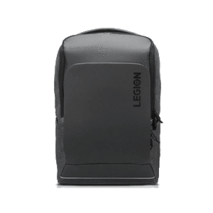 The Lenovo Legion 39.62cms (15.6) Recon Gaming Backpack is designed for gamers who keep their virtual world beside them during their daily life. This sleek and modern form offers every pocket a gamer needs, plus the added space for your work and study gear.