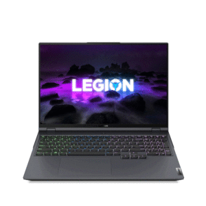 Lenovo Legion 5 Pro AMD Ryzen 7 5800H40cm 500Nits QHD Gaming Laptop(16GB/1TB SSD/RTX 3060 6GB GDDR6 Graphics/165Hz/Windows 11/Office 2021/RGB Backlit/3mnth...