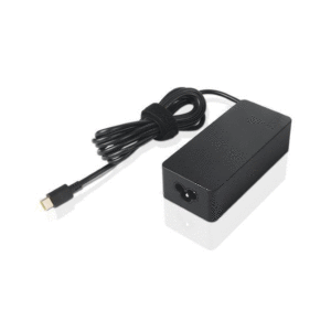 Lenovo AC Adapter offers fast and efficient charging. Keep one in the office, one at home, and another in your case for convenient access to power. Just plug it into an available outlet to deliver AC power to compatible Lenovo laptops and recharge its battery. Lenovo AC adapters are compact, energy efficient and backed by a 1-year warranty.